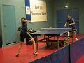 Thomas Fontenoy 5 qui s'impose et perf a la belle contre Julles Muller 6